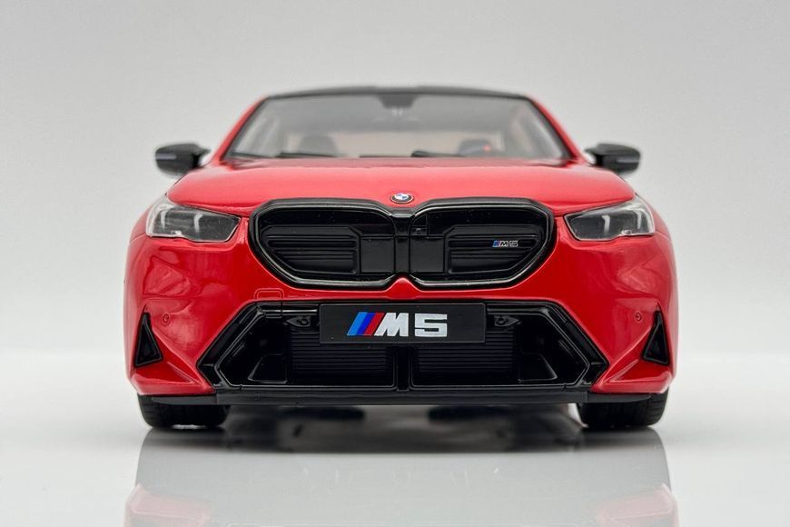 BMW M5 (G90) 2025 S1814702 фото