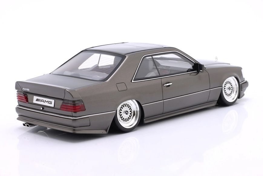Mercedes-Benz C124 AMG Stance OT1241 фото