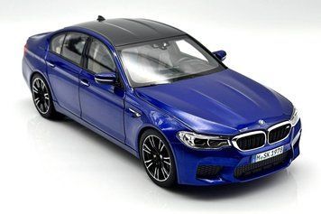 BMW M5 (F90) 2018 80432454789 фото