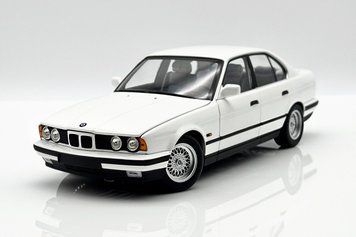 BMW 535i (E34) 1988 113024004 фото