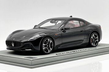 Maserati Gran Turismo Folgore 2023 P18240CMAS фото