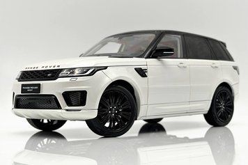 Range Rover Sport 2018 WA1206WH фото