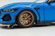 Ford Shelby Mustang Super Snake 2024 S1813802 фото 3