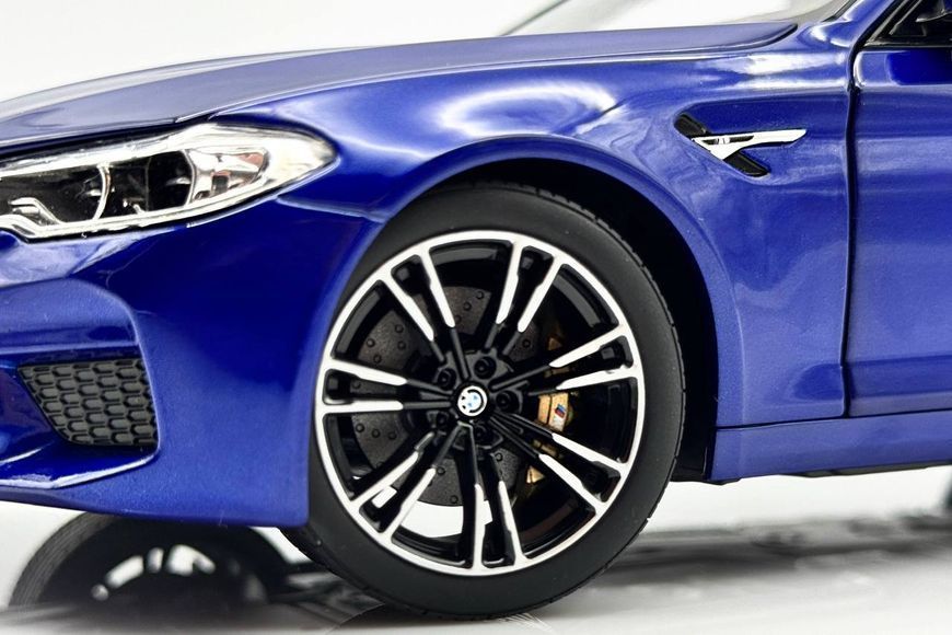 BMW M5 (F90) 2018 80432454789 фото