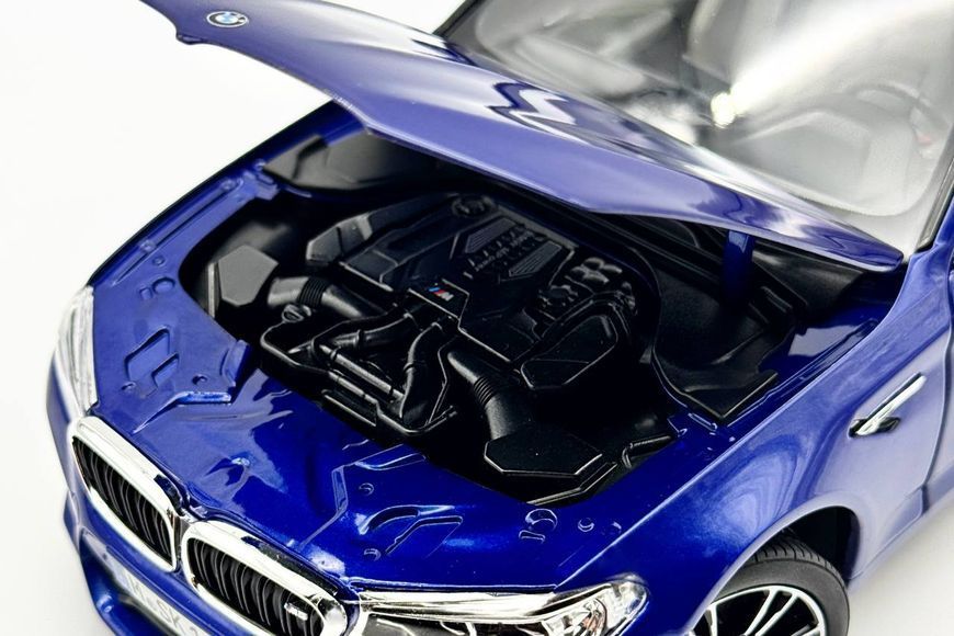 BMW M5 (F90) 2018 80432454789 фото