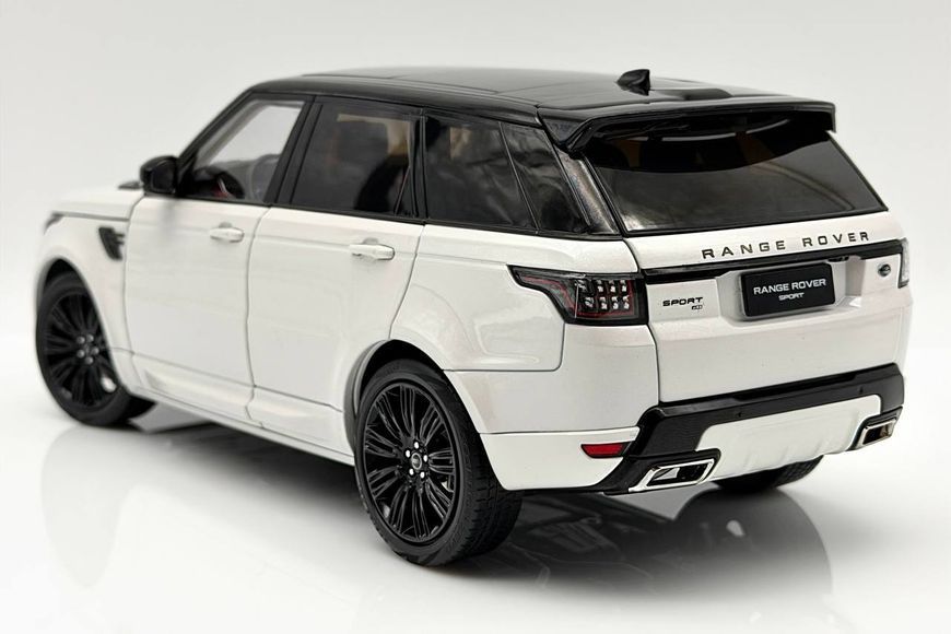 Range Rover Sport 2018 WA1206WH фото