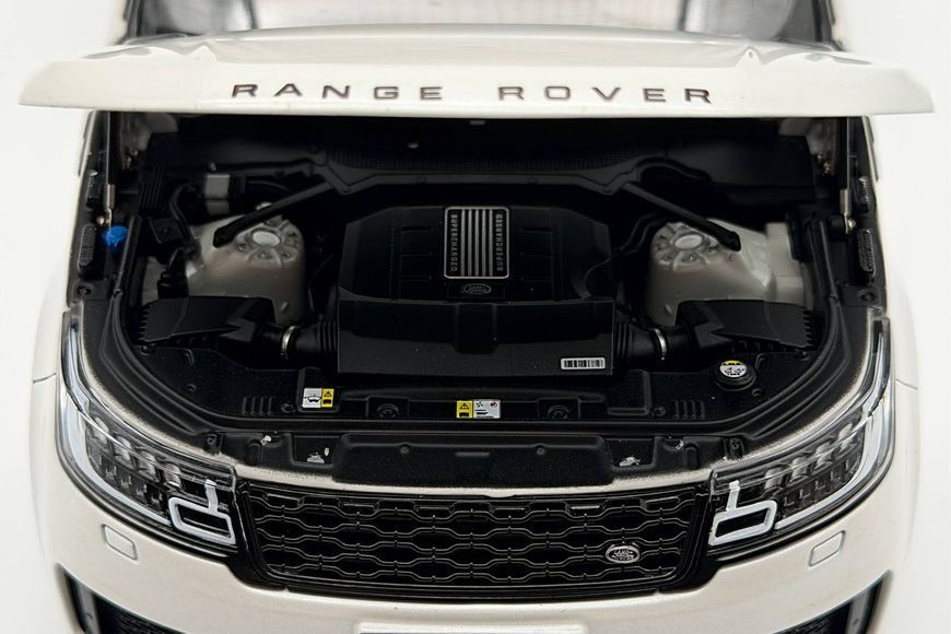 Range Rover Sport 2018 WA1206WH фото