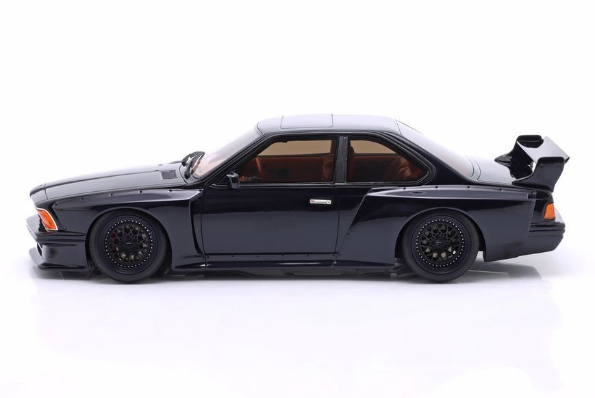 BMW 635 CSI (E24) Widebody by Coutner OT1184 фото