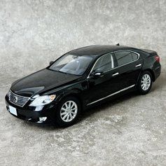 Lexus LS460 2010 188110 фото