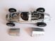 Auto Union - F1 Type D 1938 M-027 M-027 фото 2