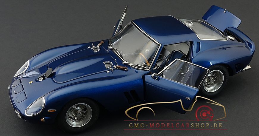 Ferrari 250 GTO, 1962 M-152 фото