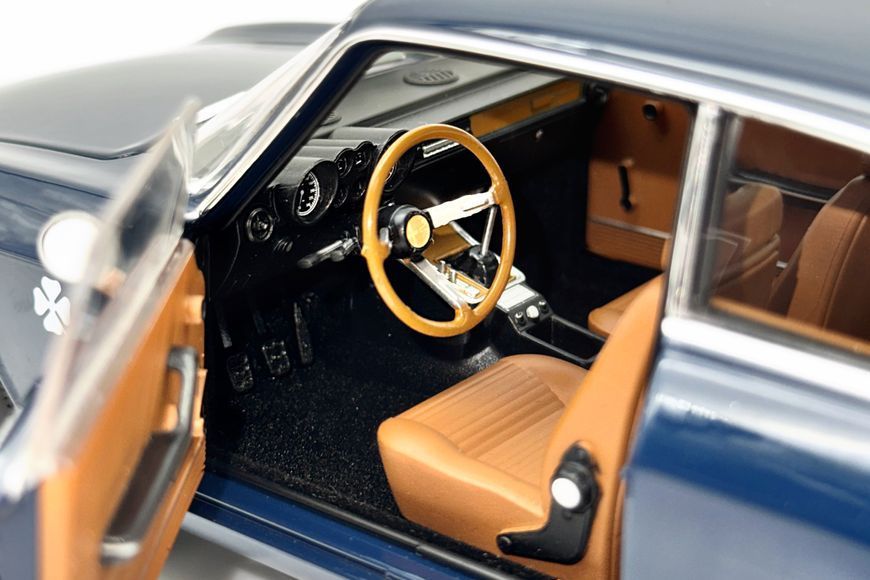 Alfa Romeo 1300 GTJ 1973 24081 фото