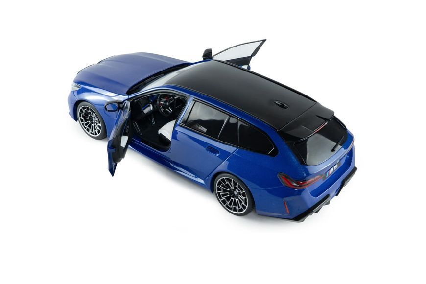 BMW M5 Touring (G99) 2025 S1814801 фото