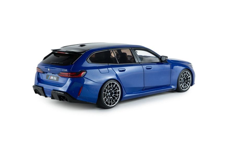 BMW M5 Touring (G99) 2025 S1814801 фото