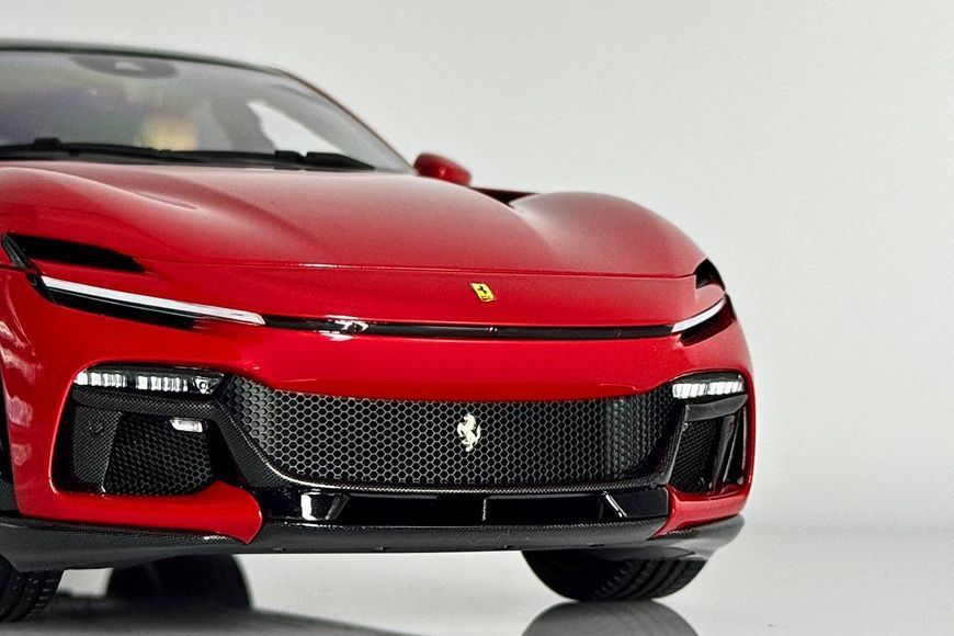Ferrari Purosangue 2022 HE180053B фото