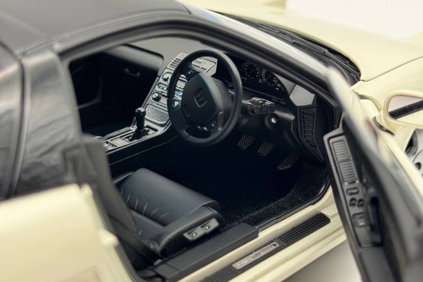 Honda NSX (NA1) 1992 LCD18022-WH фото
