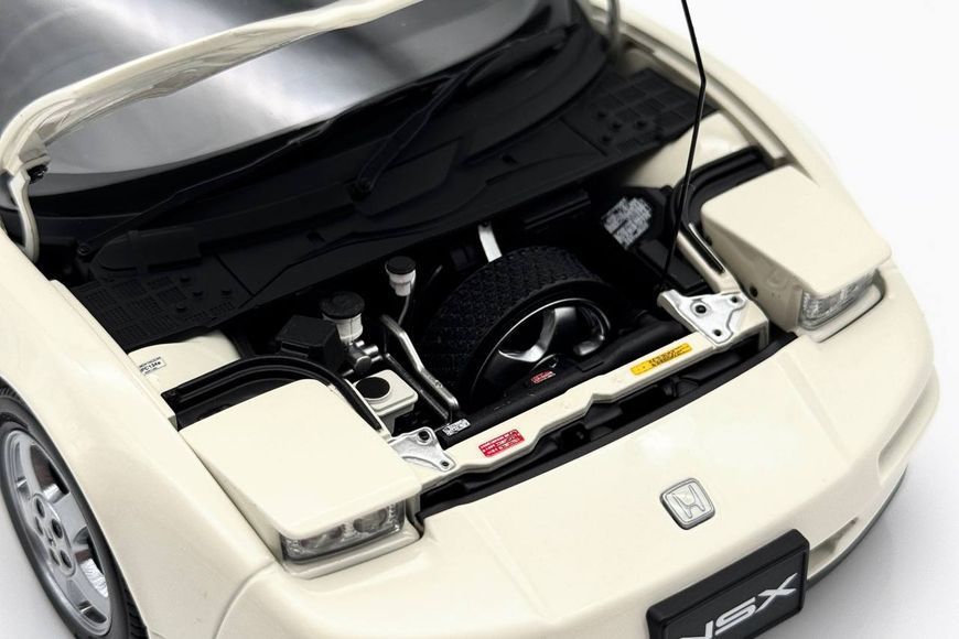 Honda NSX (NA1) 1992 LCD18022-WH фото