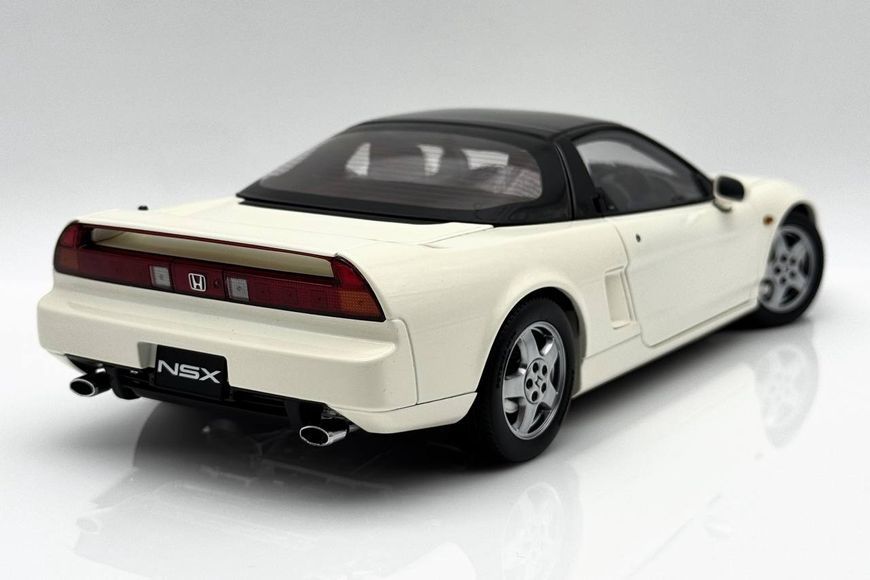 Honda NSX (NA1) 1992 LCD18022-WH фото