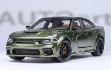 Dodge Charger SRT Hellcat Redeye Jailbreak 71752 фото