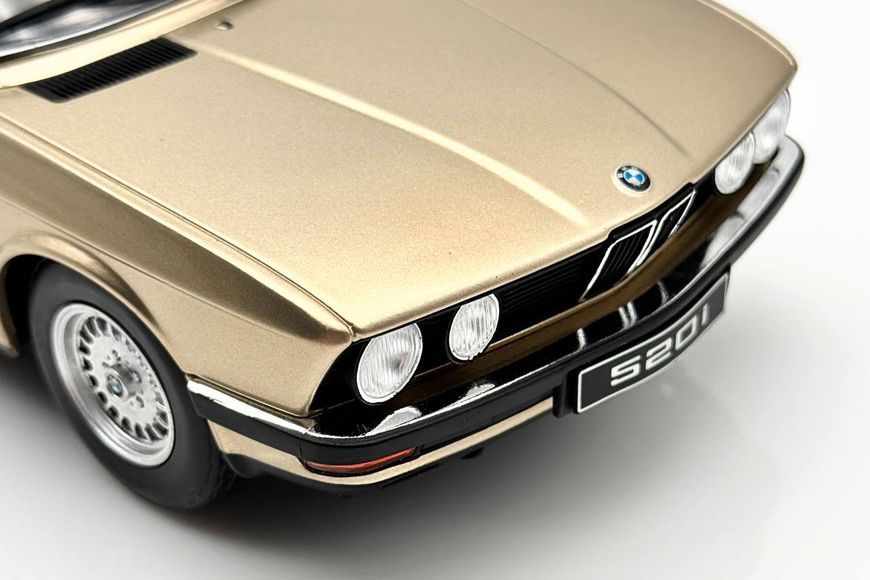BMW 520i (E28) 1987 18CMC184 фото
