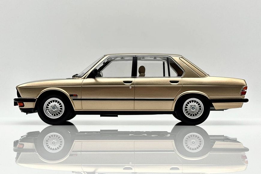 BMW 520i (E28) 1987 18CMC184 фото