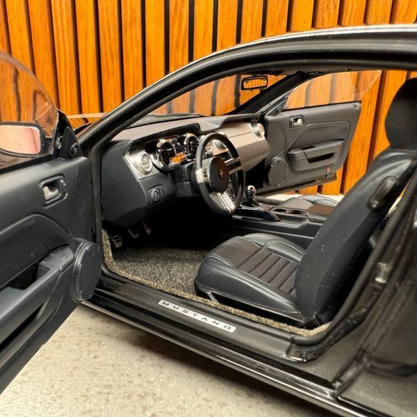 Ford Mustang GT 2005 73015 фото