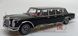 Mercedes-Benz 600 Pullman (W100) 6-door M-200 фото 1