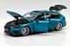 Audi RS4 (B9) DarwinPro 2020 KWRS4DPV фото 3