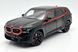 BMW XM Red Label (G09) 2022