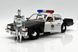 Chevrolet Caprice Police Terminator 2 1991 GLT2CARPP001 фото 1