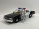 Chevrolet Caprice Police Terminator 2 1991