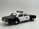 Chevrolet Caprice Police Terminator 2 1991 GLT2CARPP001 фото 2