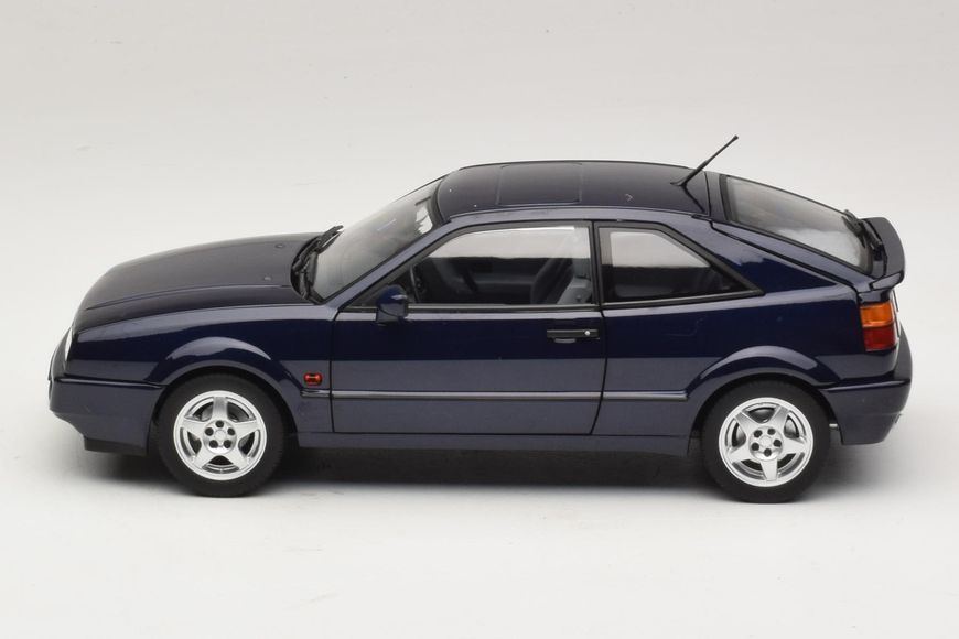 Volkswagen Corrado VR6 1992 188660 фото