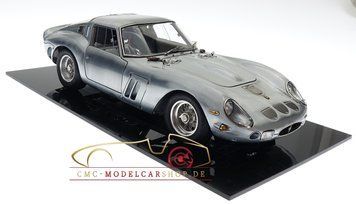 Ferrari 250 GTO, 1962 Techno-Promo Modell M-173 фото