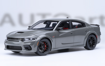 Dodge Charger Scat Pack Widebody 71756 фото