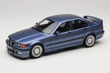 BMW Alpina B6 2.8 (E36) 1992 OT1180 фото