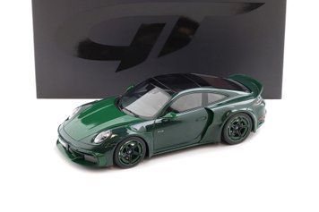 Porsche 911 Brabus 900 Rocket R 2024 GT959 фото