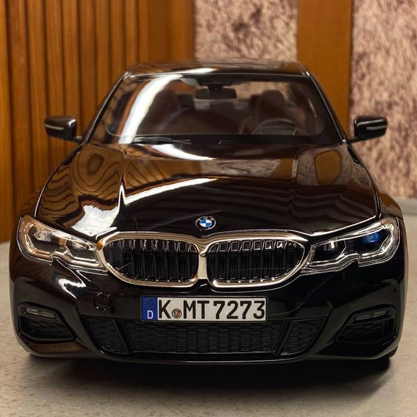 BMW 330i (G20) 2019 183276 фото