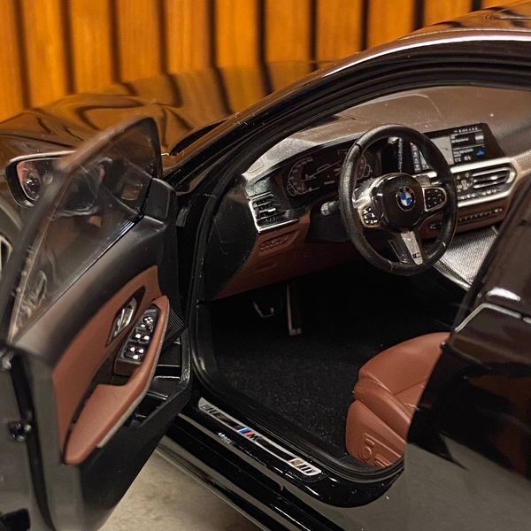 BMW 330i (G20) 2019 183276 фото