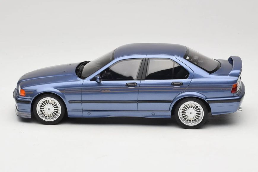BMW Alpina B6 2.8 (E36) 1992 OT1180 фото