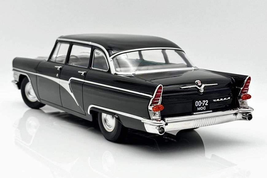 ГАЗ-13 "Чайка" 1959 T9-1800250 фото