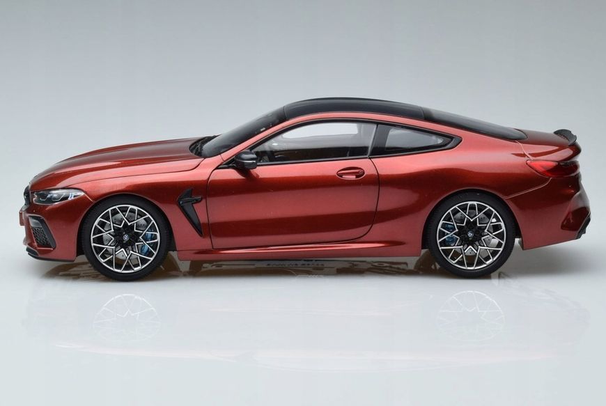 BMW M8 (F92) 2020 110029020 фото