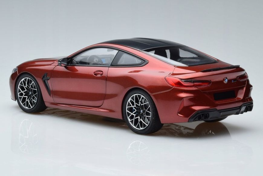 BMW M8 (F92) 2020 110029020 фото