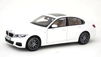 BMW 330i (G20) 2019 183277 фото