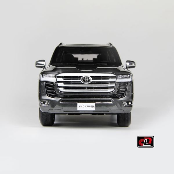 Toyota Land Cruiser 300 LCD18013-ZX-GR фото