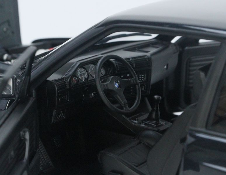 BMW M3 (E30) 1989 180020308 фото