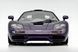 McLaren F1 XP5 1993 LCD18014-PU фото 4