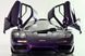 McLaren F1 XP5 1993