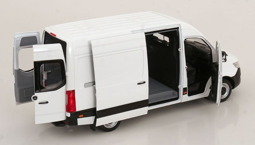 Mercedes-Benz Sprinter 2018 183040 фото