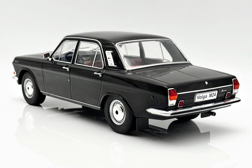ГАЗ 24 "Волга" 1972 MCG18013 фото